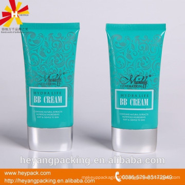 4 Floz sunscreen lotion tube